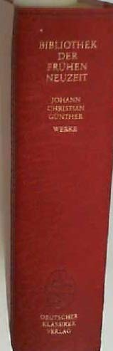 Bibliothek der Frühen Neuzeit, Zweite Abteilung, Ld, 12 Bde., Bd.10, Werke Classics