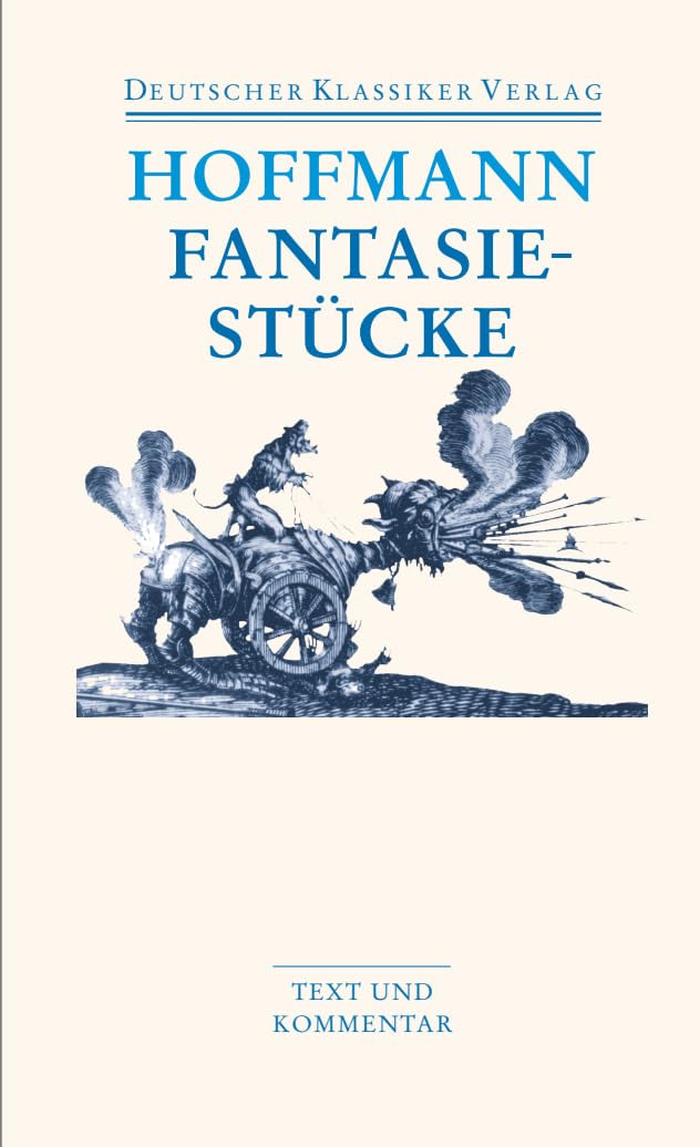 Fantasiestücke Essays & Short Stories