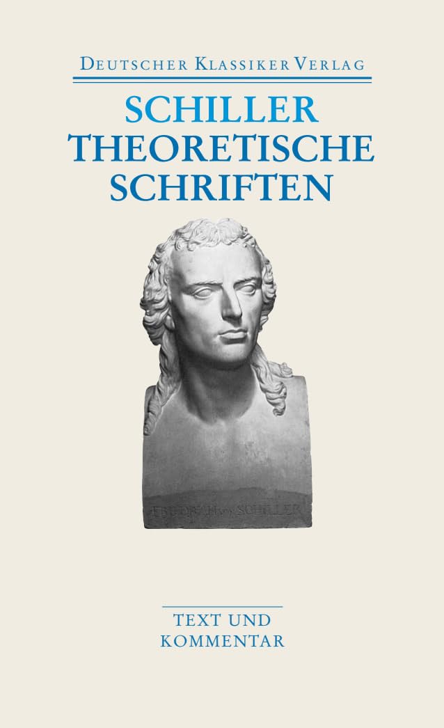 Theoretische Schriften Philosophy