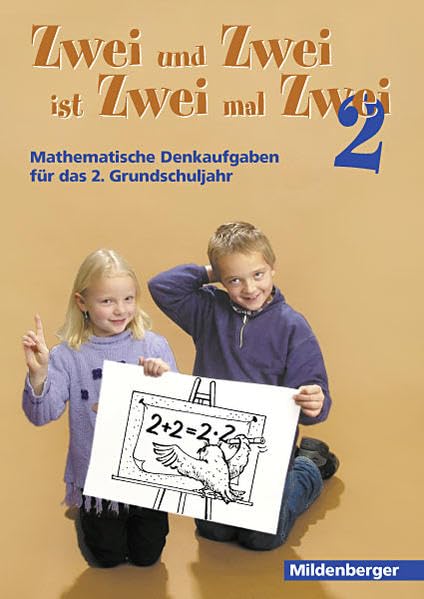 Zwei und Zwei ist Zwei mal Zwei Study Guides