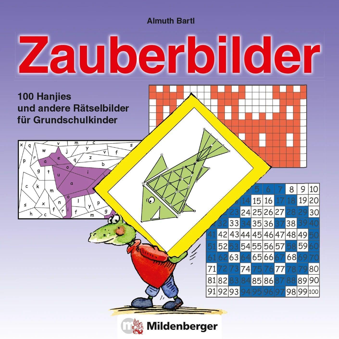 Product Image: Zauberbilder