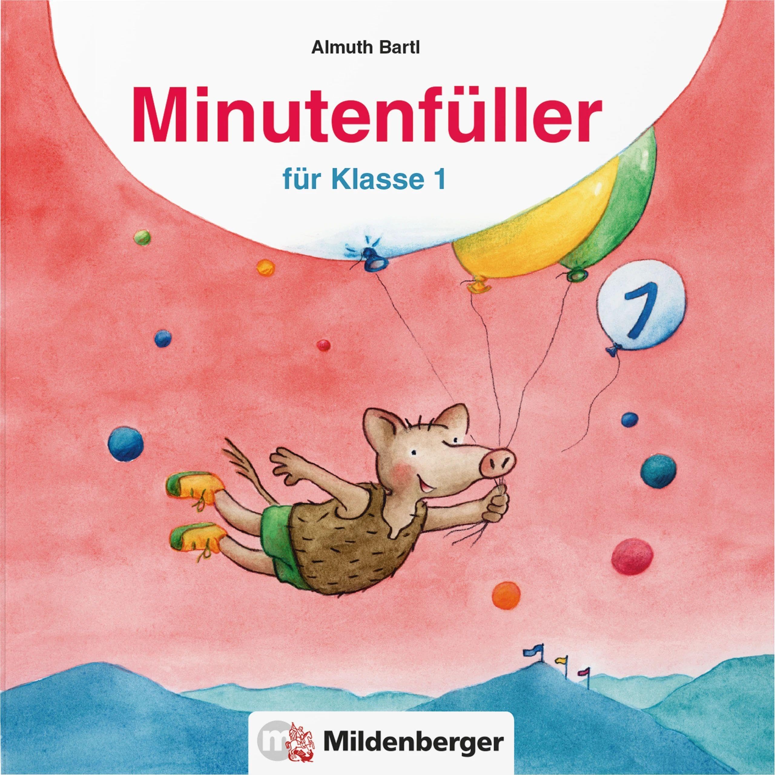 Product Image: Minutenfüller Klasse 1
