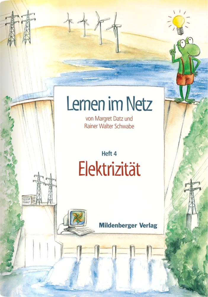 Lernen im Netz Education & Training
