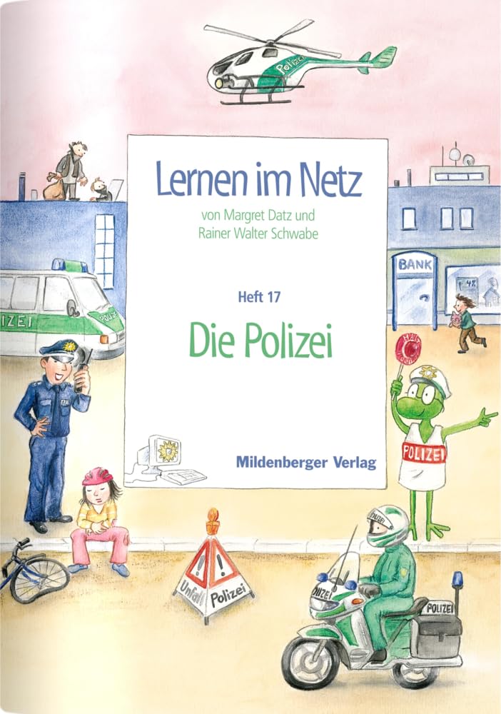 Lernen im Netz Learning & Reference Books