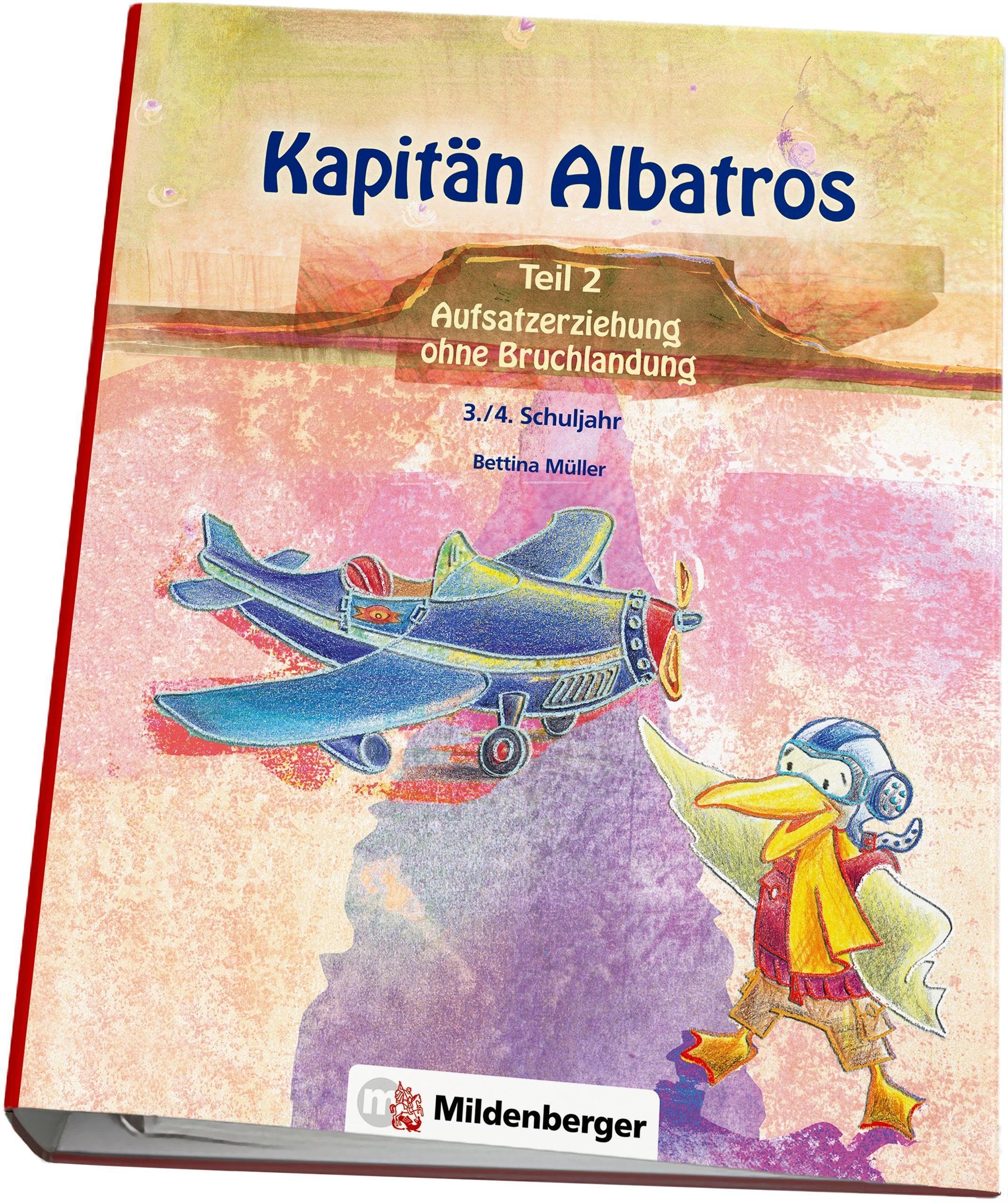 Kapitän Albatros 2 Professional & Reference Books