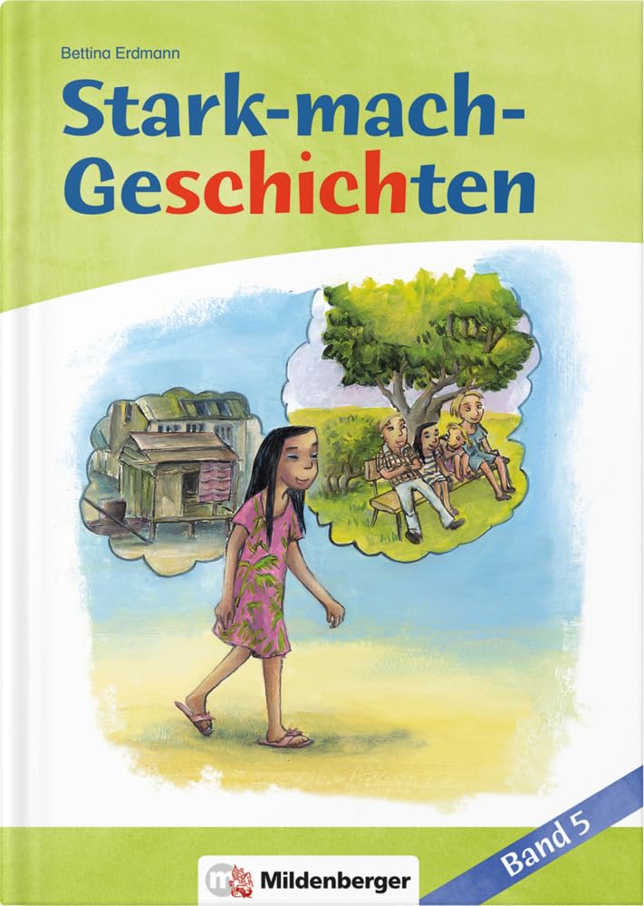 Stark-mach-Geschichten – Band 5 book