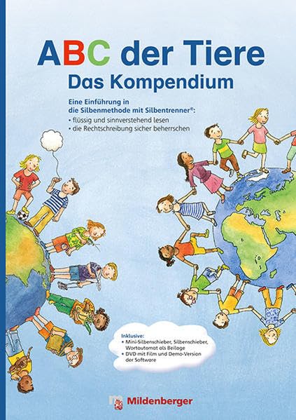 ABC der Tiere Study Guides
