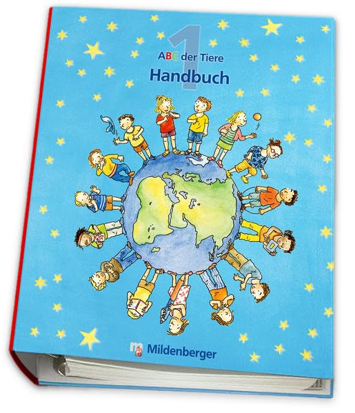 ABC der Tiere 1 – Handbuch Teil A · Erstausgabe: methodisch-didaktische Kommentare Learning & Reference