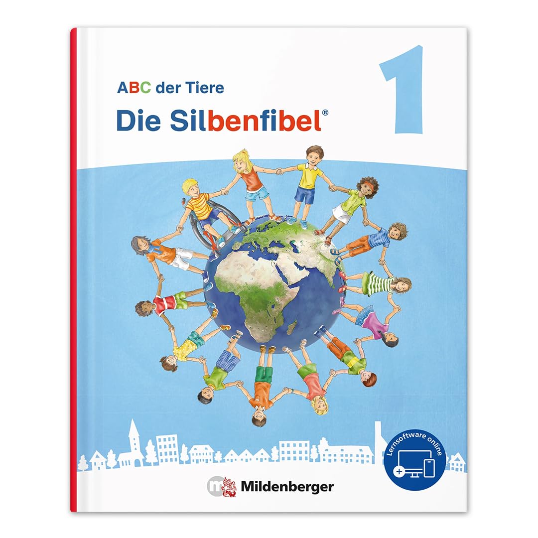 ABC der Tiere 1 Neubearbeitung - Die Silbenfibel® Study Guides