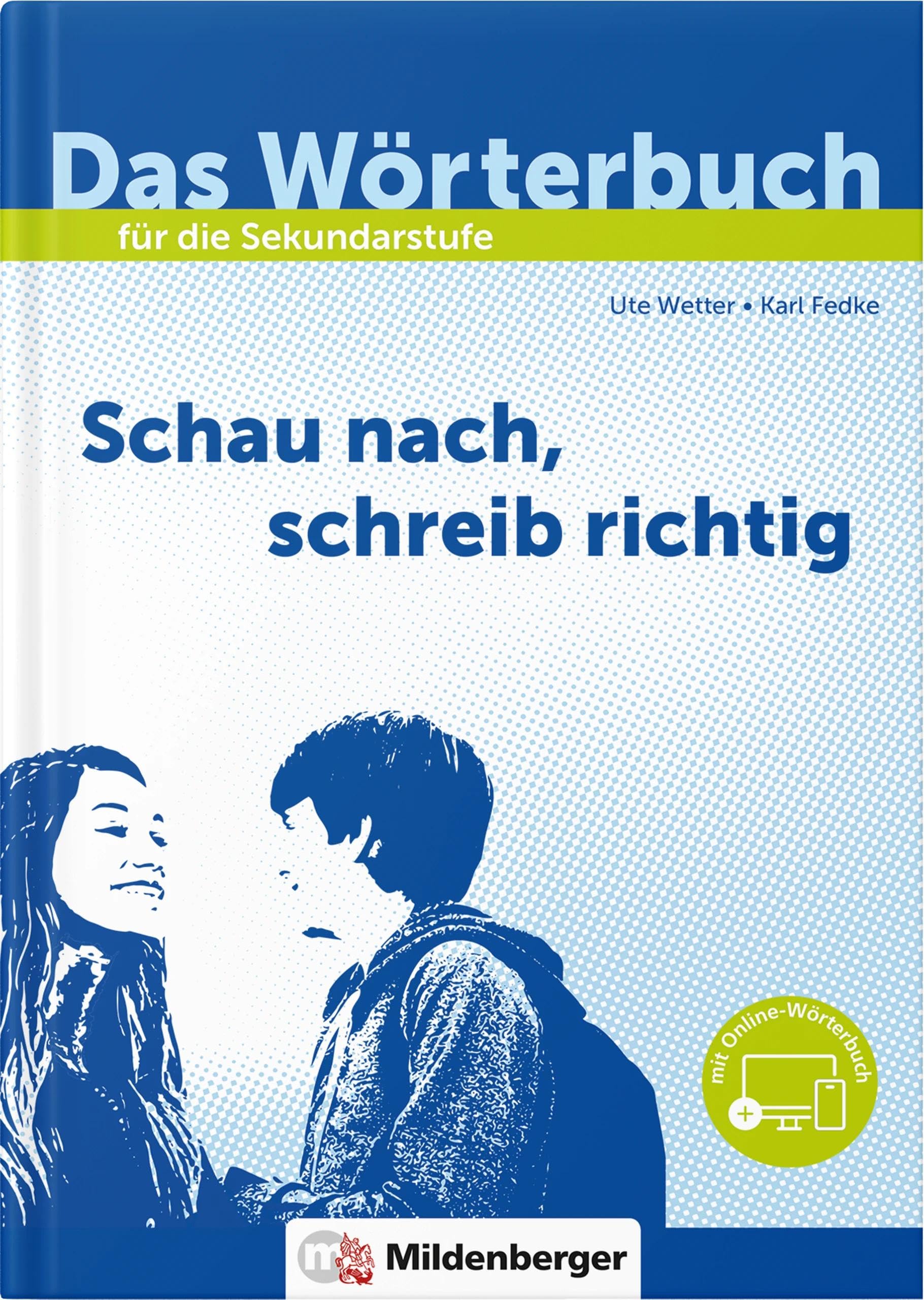 Das Wörterbuch für die Sekundarstufe - Neubearbeitung Study Guides