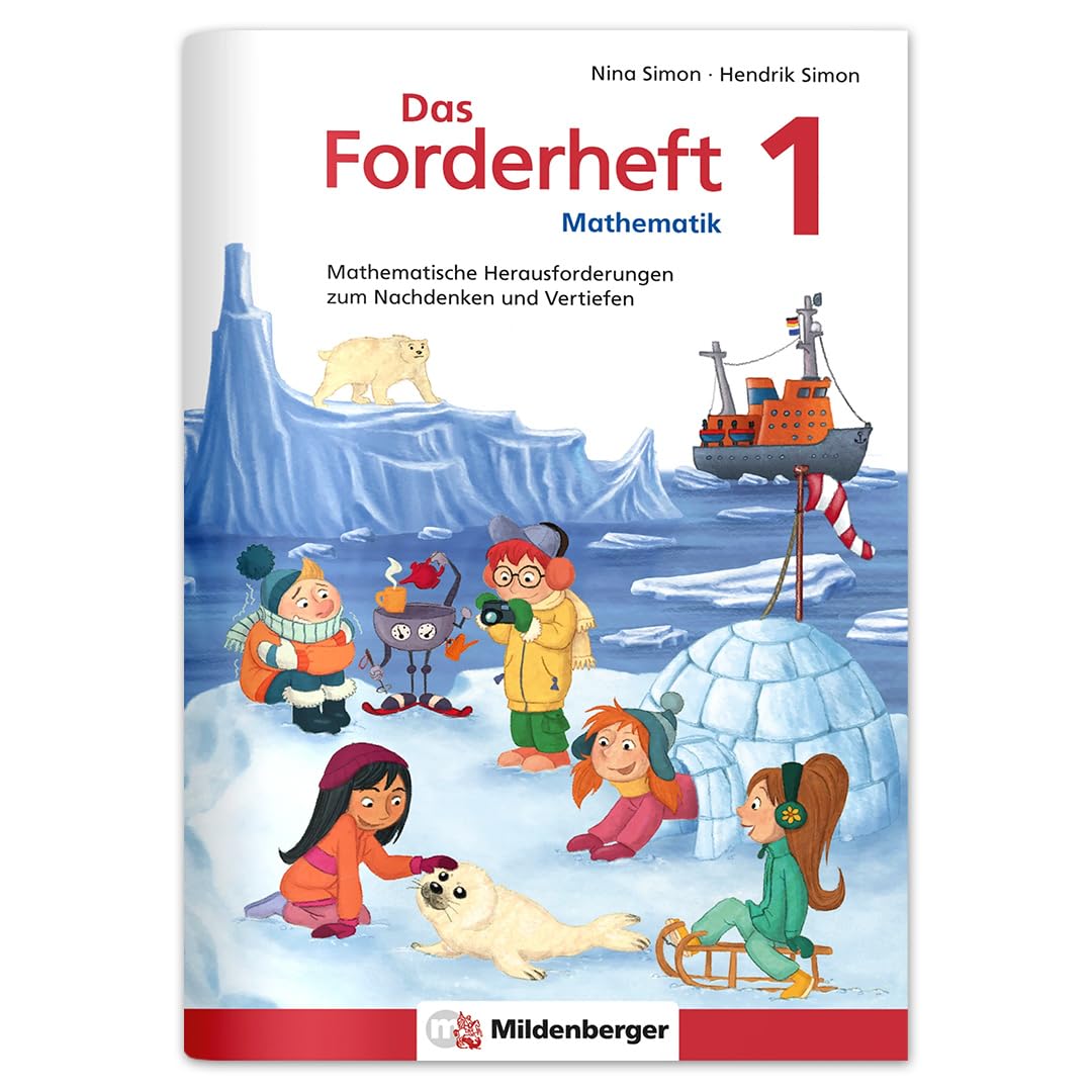 Das Forderheft 1 Learning & Reference Books