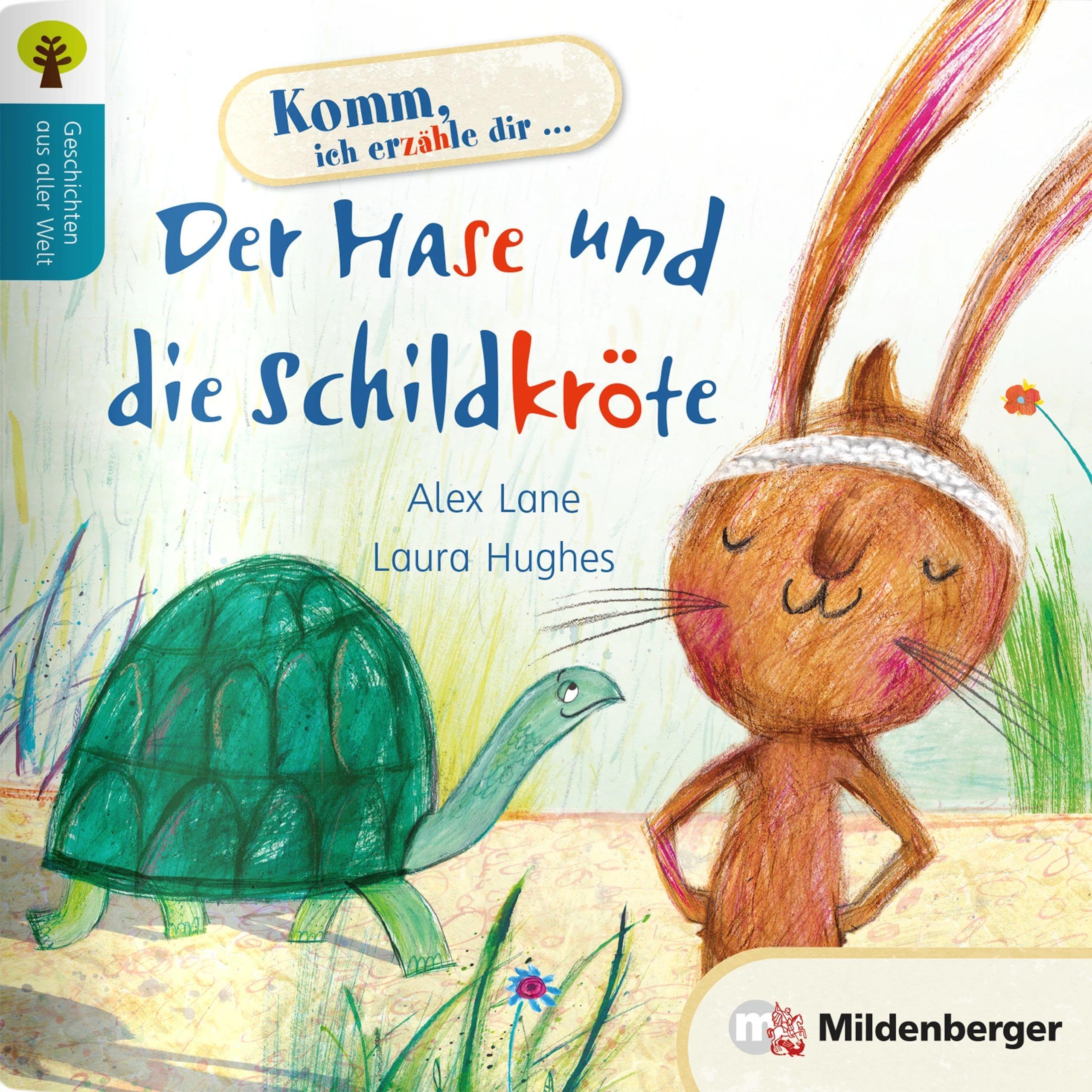 Geschichten aus aller Welt Study Guides