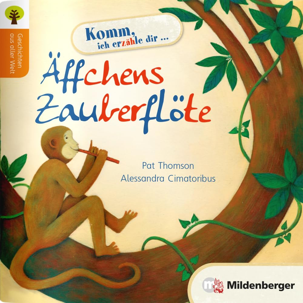 Geschichten aus aller Welt Study Guides