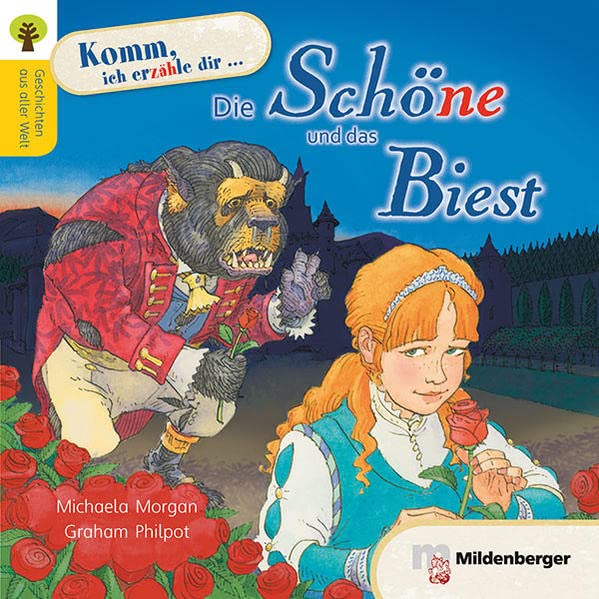 Geschichten aus aller Welt: Die Schöne und das Biest Study Guides