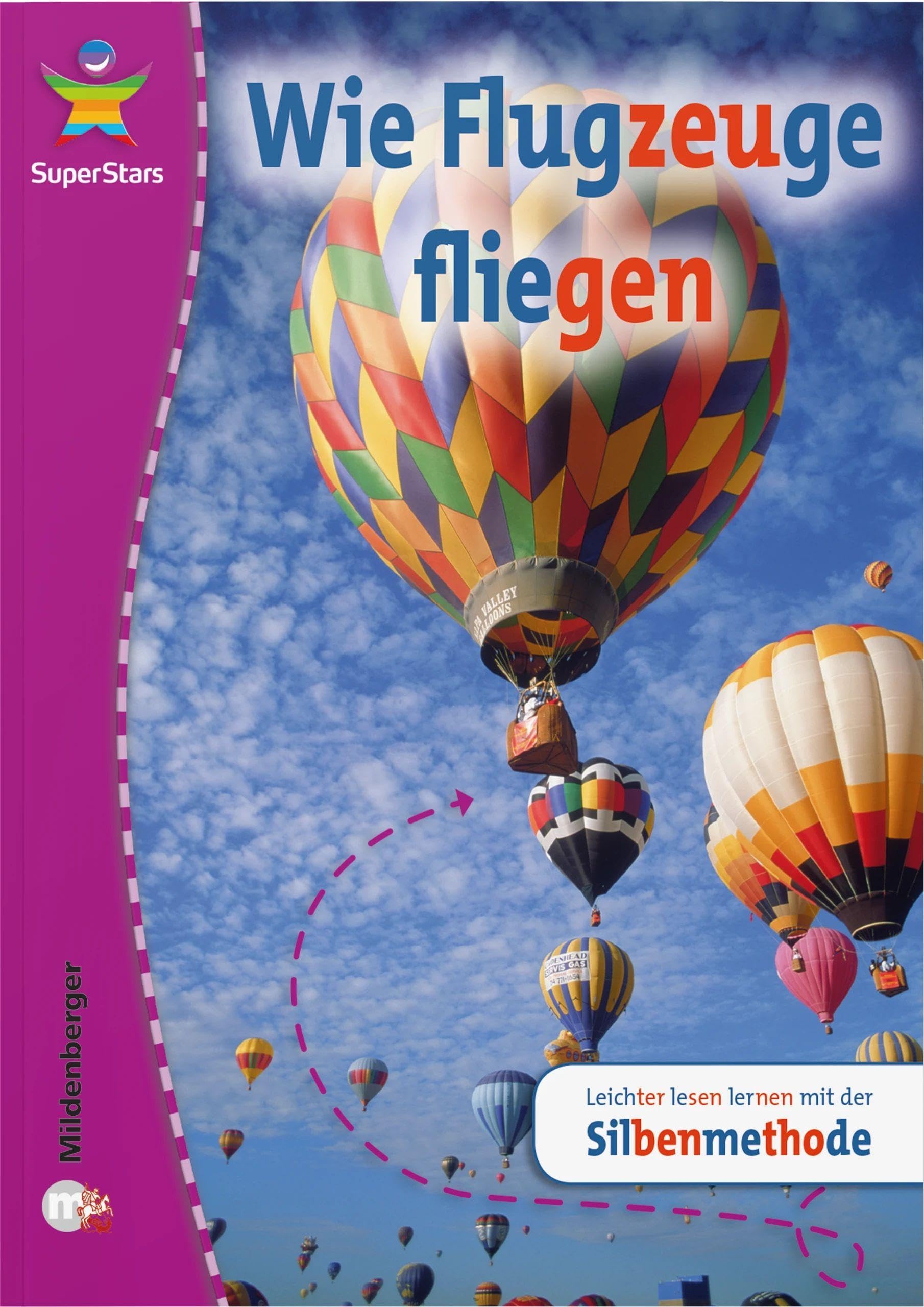 SuperStars Contemporary literature