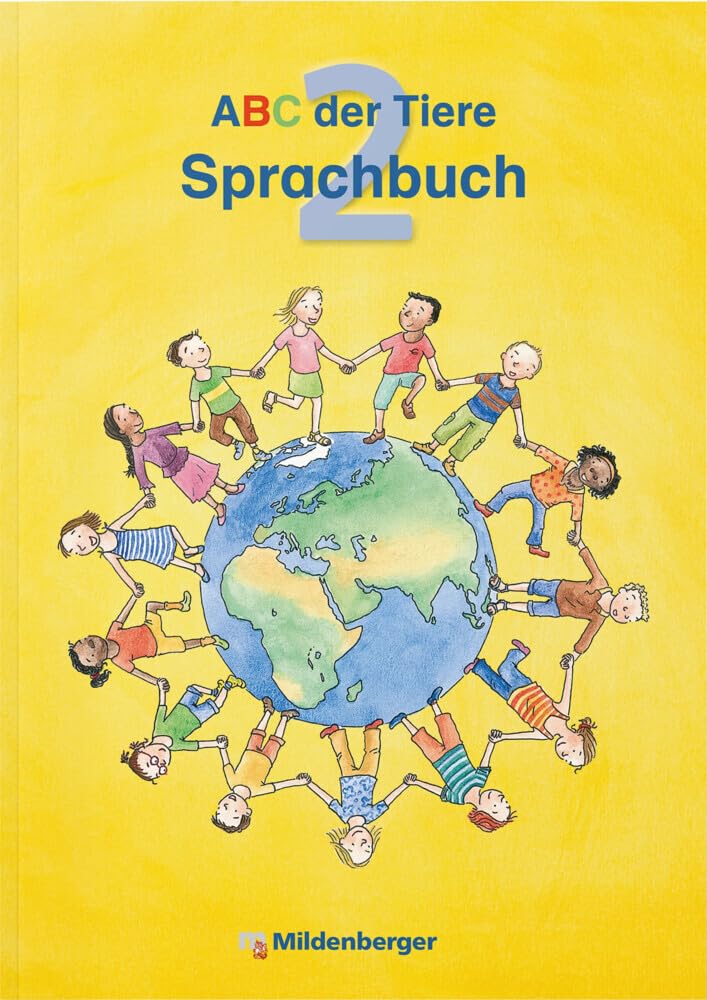 ABC der Tiere 2 – Sprachbuch · Ausgabe Hessen Study Guides