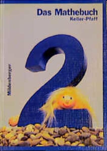 Product Image: Das Mathebuch 2. Schülerbuch