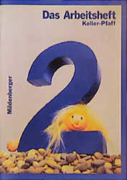 Das Mathebuch 2. Arbeitsheft Study Guides Books