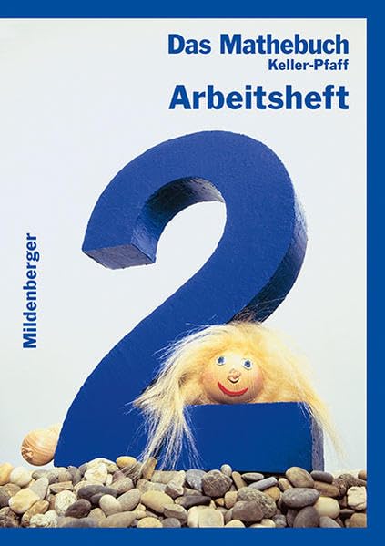 Das Mathebuch 2, Arbeitsheft, Ausgabe Bayern Study Guides