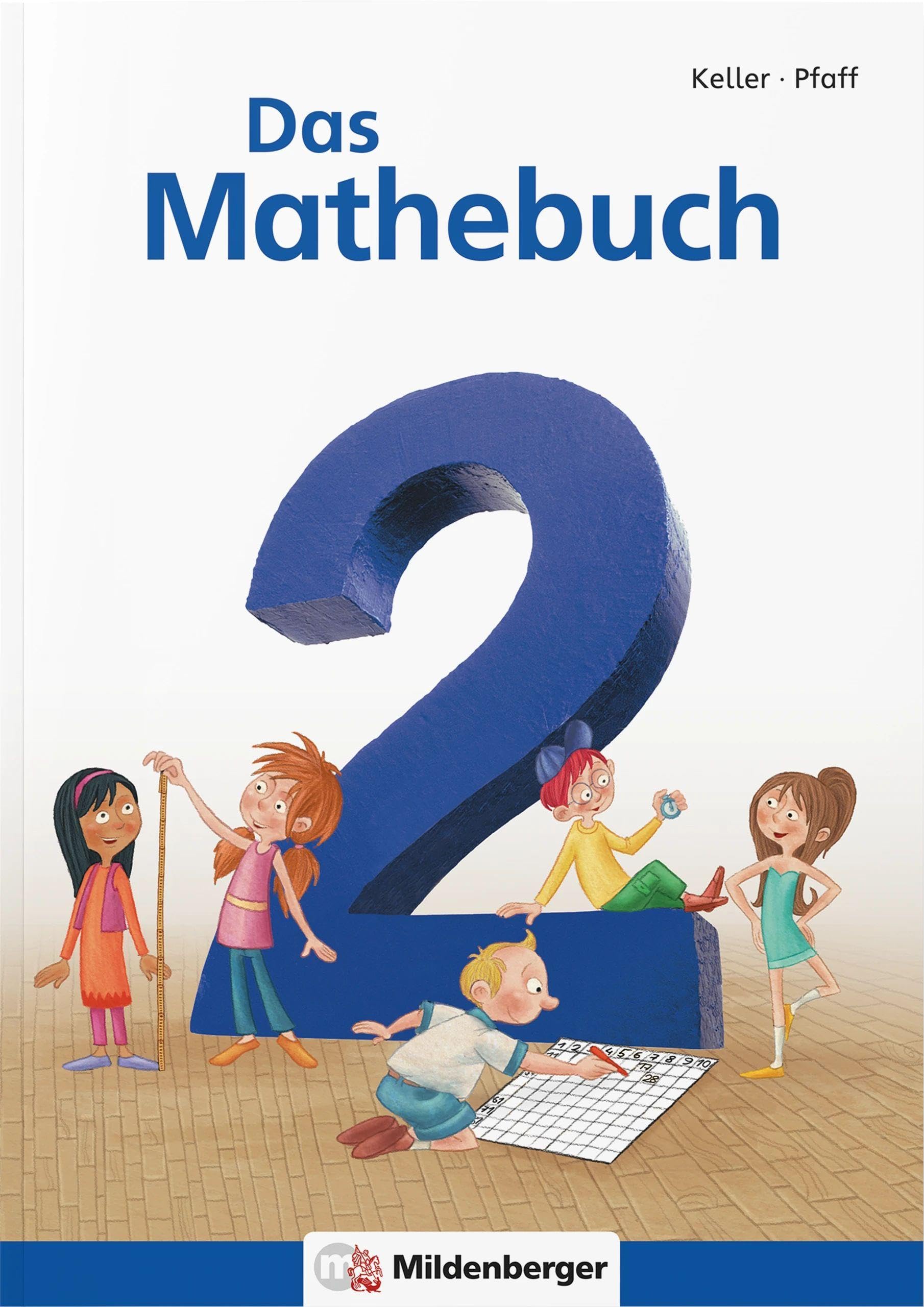 Das Mathebuch - Neubearbeitung / Das Mathebuch 2 Study Guides