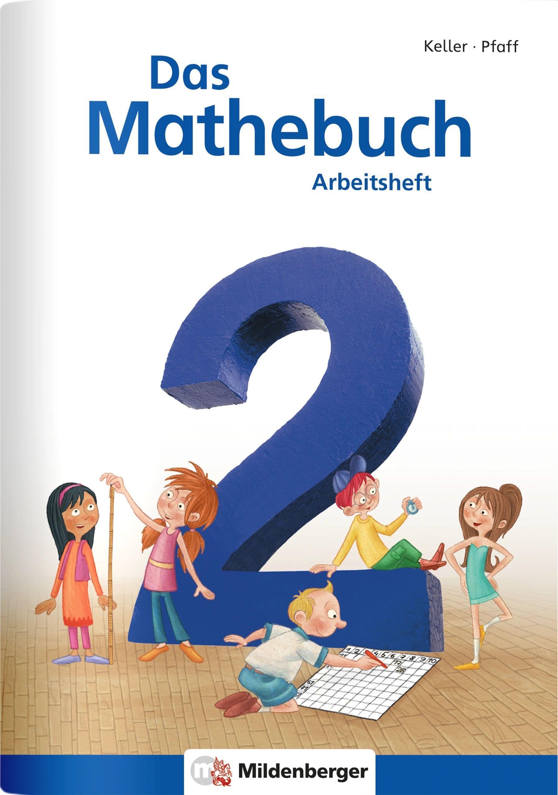 Das Mathebuch - Neubearbeitung Study Guides