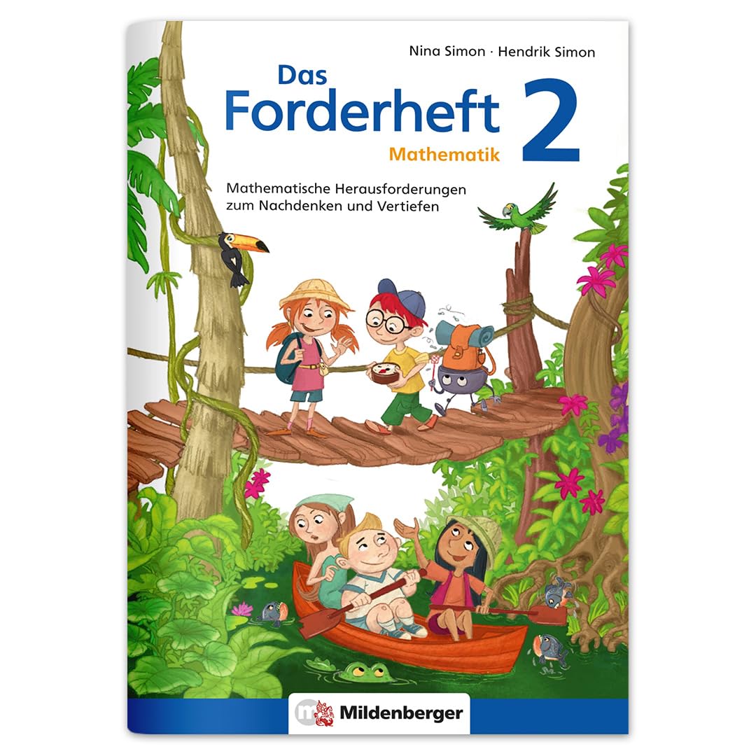 Das Forderheft 2 Learning & Reference Books