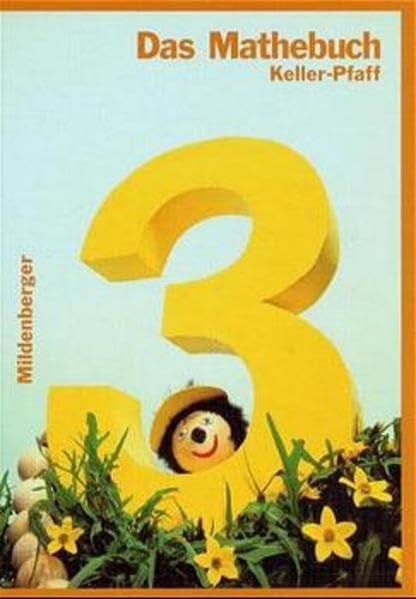 Das Mathebuch 3. Schülerbuch Study Guides