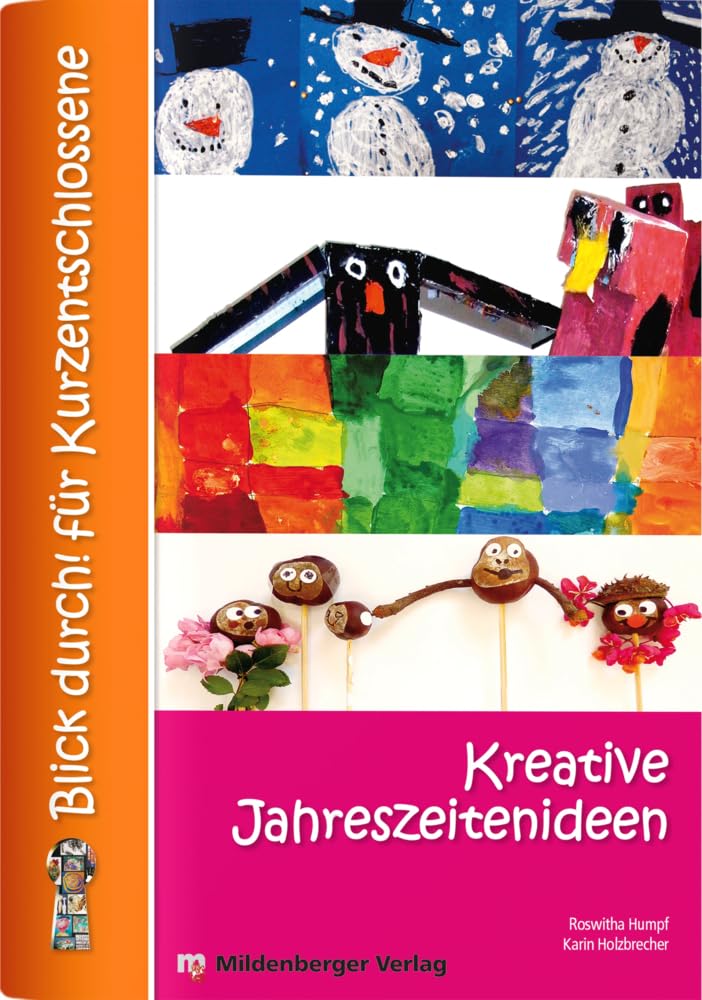 Blick durch! für Kurzentschlossene Learning & Reference