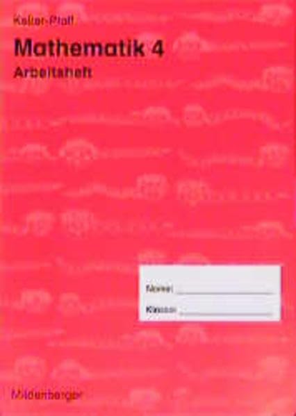 Mathematik - Neubearbeitung: Mathematik, Ausgabe A, Regionalausgabe 1, Arbeitsheft Learning & Reference
