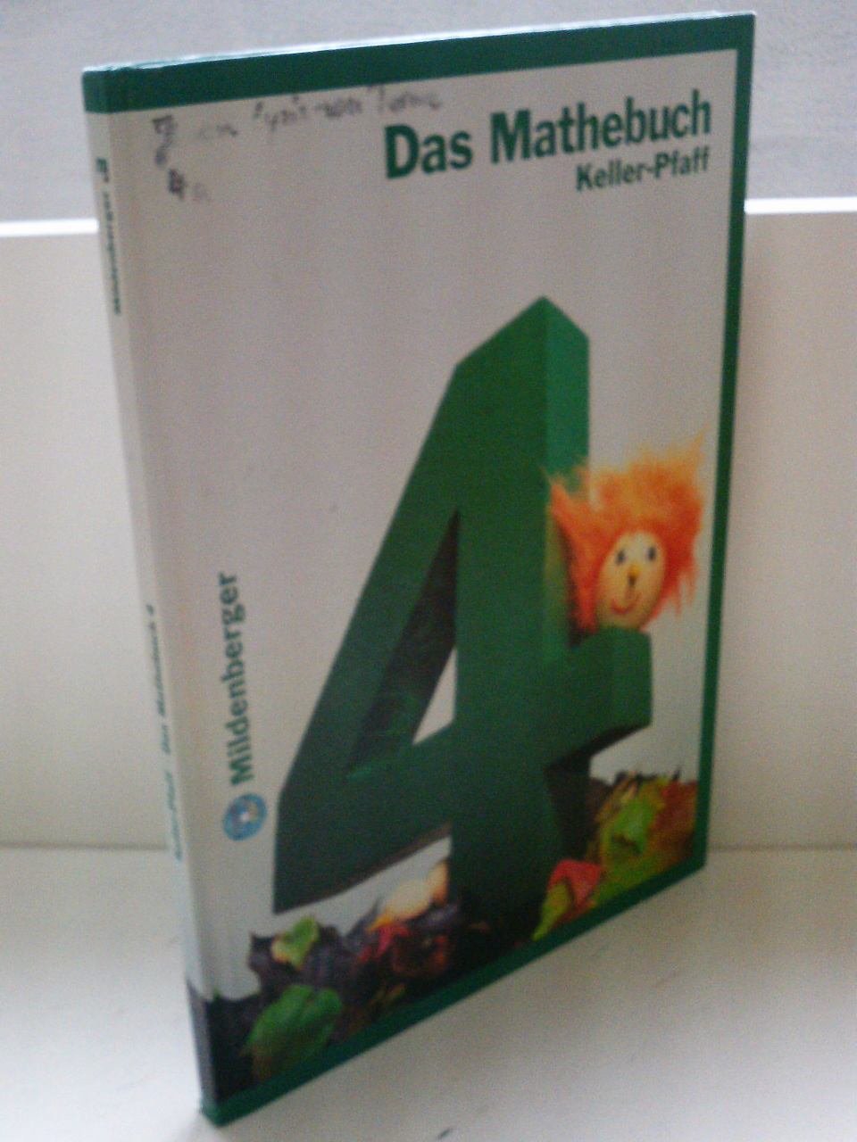 Das Mathebuch 4. Schülerbuch. Ausgabe für Baden-Württemberg /Berlin  /Brandenburg /Bremen /Mecklenburg-Vorpommern /Niedersachsen /Nordrhein-Westfalen / Das Mathebuch 4 Study Guides