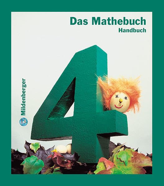 Das Mathebuch - Ausgabe für Baden-Württemberg /Berlin /Brandenburg /Bremen /Mecklenburg-Vorpommern /Niedersachsen /Nordrhein-Westfalen: Das Mathebuch ... / Handbuch Teil A - Lehrerkommentar Education & Training