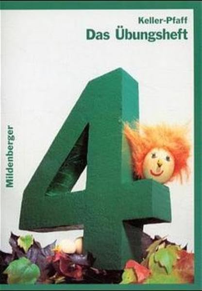 Das Mathebuch, EURO, Das Übungsheft. 4. Schuljahr. Study Guides