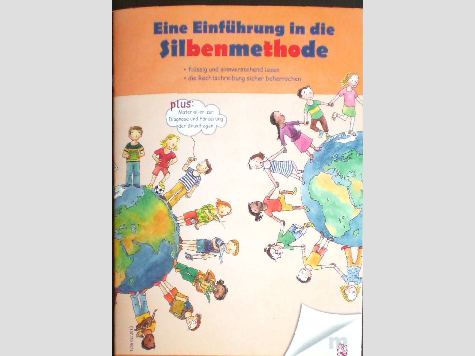 Eine Einführung in die Silbenmethode plus Materialien zur Diagnose und Förderung der Grundlagen Books