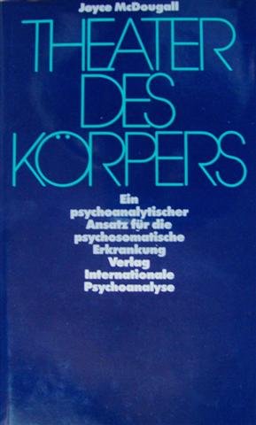 Theater des Körpers Medicine Books
