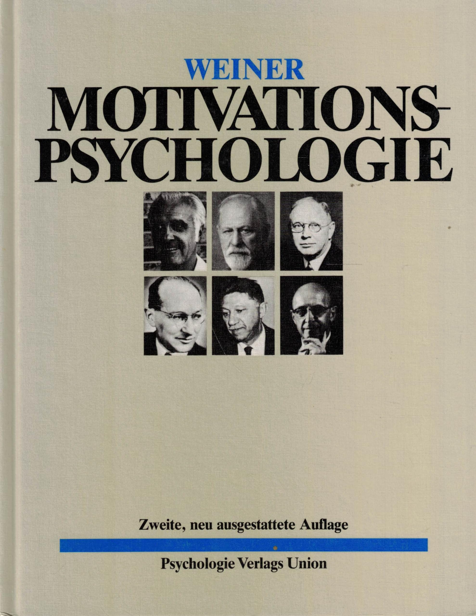 Motivationspsychologie Lifestyle