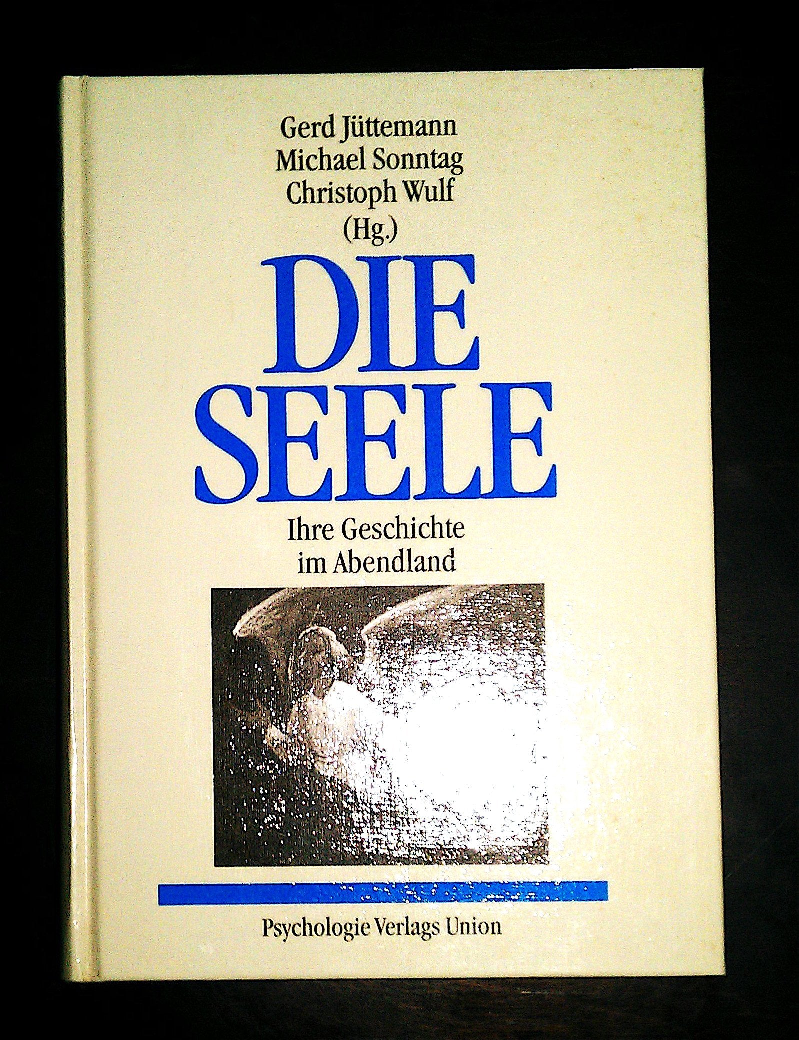 Die Seele Psychology