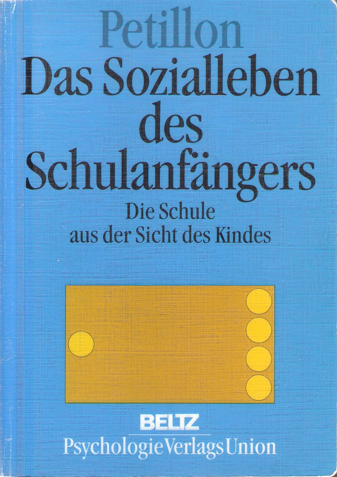 Das Sozialleben des Schulanfängers Books