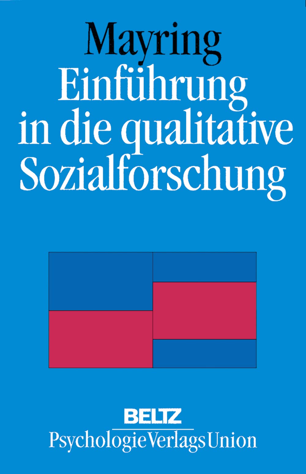 Einführung in die qualitative Sozialforschung - Eine Anleitung zu qualitativem Denken Social Sciences