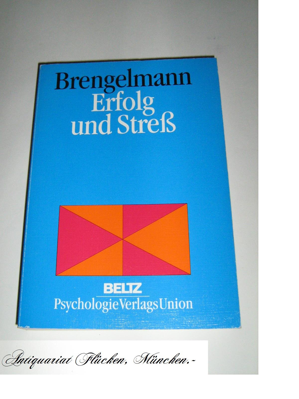 Erfolg und Stress Lifestyle