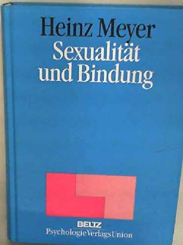 Sexualität und Bindung Partnership & Love Books