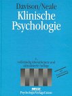 Klinische Psychologie Contemporary literature