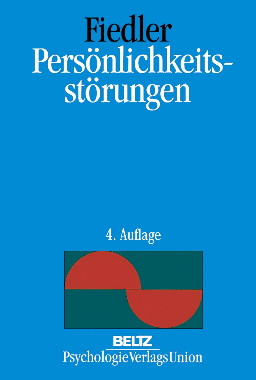 Persönlichkeitsstörungen Medicine