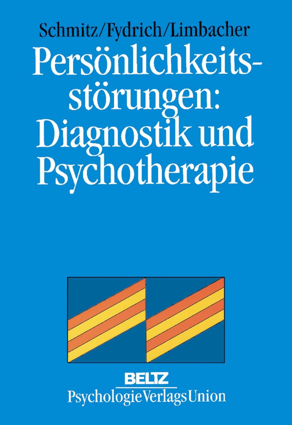 Product Image: Persönlichkeitsstörungen