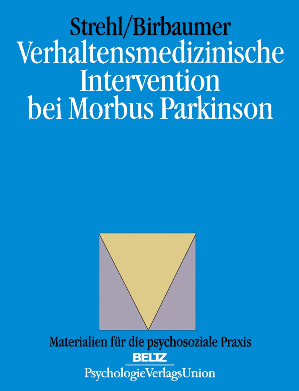 Verhaltensmedizinische Intervention bei Morbus Parkinson Medicine