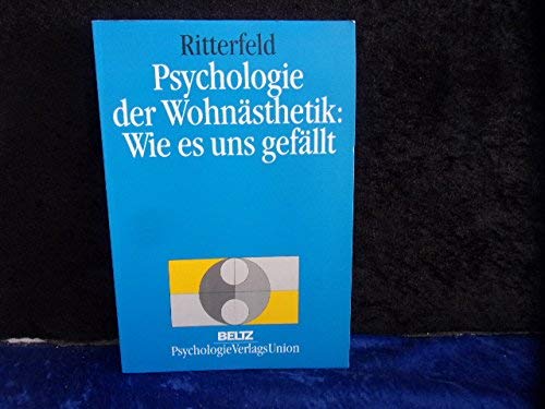 Psychologie der Wohnästhetik: Wie es uns gefällt Psychology