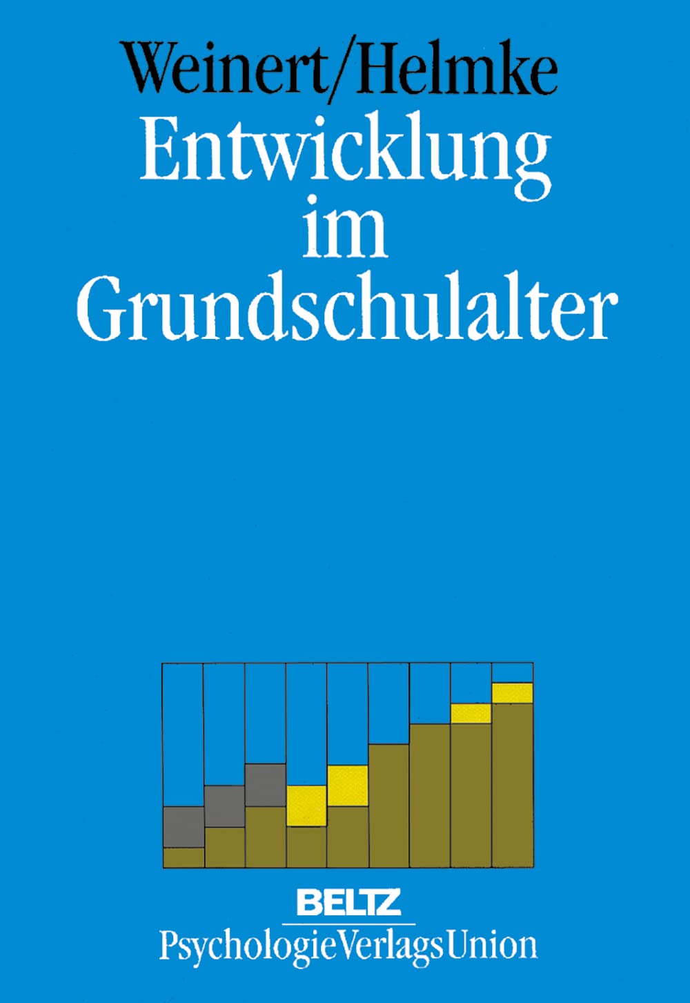 Entwicklung im Grundschulalter Psychology