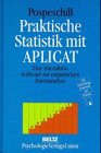 Praktische Statistik mit APLICAT, m. Diskette (3 1/2 Zoll) Mathematics