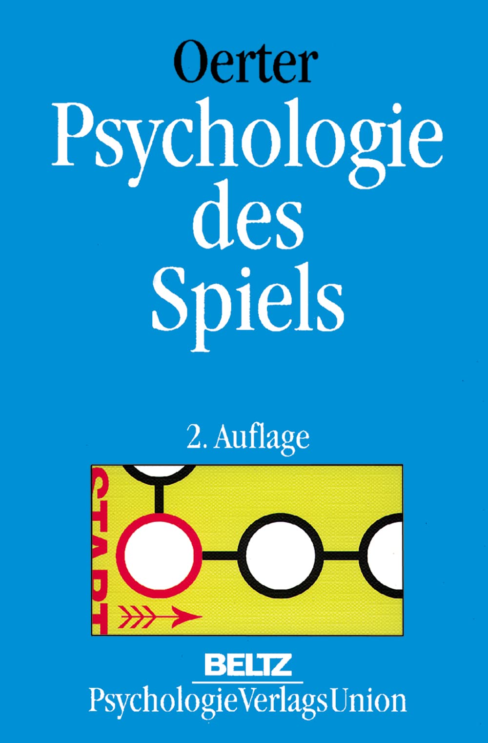 Psychologie des Spiels Psychology