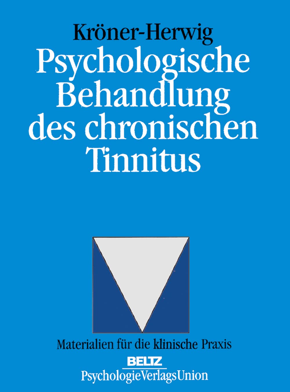Psychologische Behandlung des chronischen Tinnitus (Materialien für die klinische Praxis) Health, Nutrition & Fitness