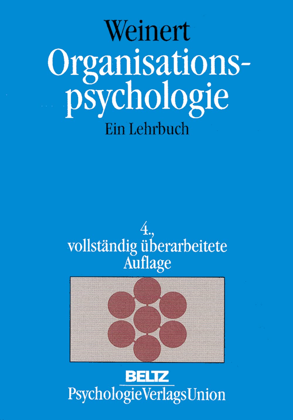 Organisationspsychologie Fiction